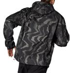 Ultimate Куртка Мужская Черная Adidas, черный - фото 3