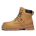 Ботинки CAHHRRN Martin Boots Men - фото