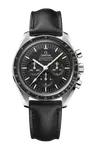 Часы speedmaster moonwatch professional co axial master chronometer chronograph 42 мм Omega - фото