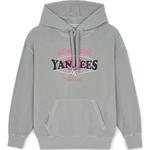 MLB Серый свитшот Men's Gray - фото