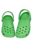 Сабо CLOGS Beck, зеленый - фото 7