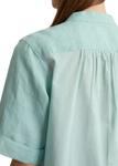 Блуза Marc OPolo, Mint - фото 3