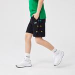 Детские шорты Lee, серый - фото 10