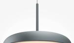 Подвесной светильник Maytoni Decorative Lighting Gerhard, серый - фото