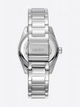 DKNY Часы Analog 'Chambers Multi Glitz' в серебристом цвете - фото 3