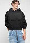 Худи Atelier de roupa HOODIE UNISEX, Black - фото 4