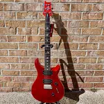 PRS SE Custom 24 Ruby Лимитированная серия - фото 2