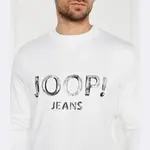 Толстовка обычного кроя Joop!, белый - фото 3