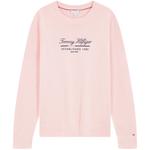 Топ женский Tommy Hilfiger, розовый - фото