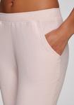 Пижамные брюки s.Oliver, Pastel pink - фото 4