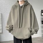 Унисекс свитшот URBAN AUTHENTIC, синий - фото 6