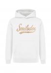 Худи Smilodox CASUAL PRINT LORIK, Creme/Beige - фото 6