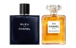 CHANEL Парфюмерный набор Classic, Cerulean Men's Perfume, 2 предмета - фото 10