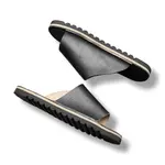 Шлепанцы мужские Brounvanm, коричневый - фото 4