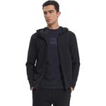 Куртка мужская Spyder, черный - фото 2