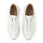 Белые кроссовки Croc Runner Rhude, белый - фото 3