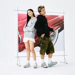 MONOGRAM Collection Бостон Ред Сокс 24FW Худи Унисекс Хизер Грей MLB - фото 4