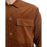 Куртка Replay M8493.000.85348, коричневый - фото 4