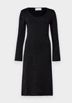 Платье-джемпер DRESS STUDIO ID, черный - фото 3