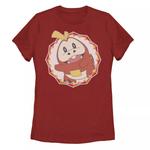 Детская футболка с рисунком Pokemon Fire Croc Fuecoco Pokemon - фото