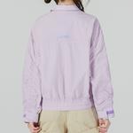 Женская куртка Nike, цвет Lilac - фото 4