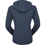 Толстовка Rab Sonic Rab, Tempest Blue - фото 3