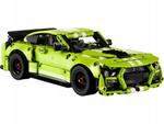 42138 - LEGO Technic - Ford Mustang Shelby GT500 - фото 3