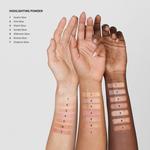 Пудра-хайлайтер Bobbi Brown, 0.28 oz /8 g, Chesnut Glow - фото 4