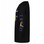 Футболка GS Jordan, черный - фото 3