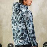 Тренчкот Variety Training Collection для мужчин, черный Anta, черный - фото 4