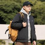 Jeep Пуховик Unisex, Noble Purple (Puffer Jacket) - фото 9