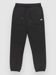 Спортивные брюки Quiksilver Basic Jogger Sweatpants, black - фото