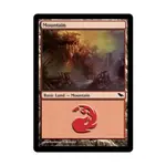 CCG Гора #295 (С), MTG - Shadowmoor - фото