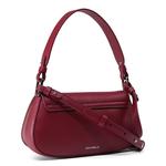 Сумка через плечо Coccinelle Myrtha, Red - фото 3