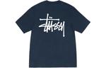 Футболка Stussy унисекс, Черный - фото 8