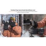 PGYTECH Battery-Heated Master Photography Gloves (Large) - фото 5
