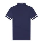 Футболка мужская RYDER CUP EST.1927, белая - фото 9