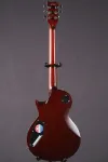 ESP LTD EC-1000FM - Янтарный солнечный взрыв - фото 4