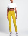 Джинсы Manila Grace, желтый - фото 2
