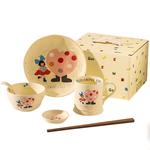 Керамические наборы посуды KAWASIMAYA, 11.5-Inch Fish Plate - фото 10