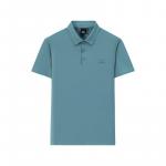 Унисекс поло Mizuno, черный - фото 7