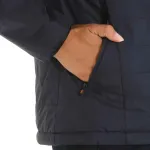 Куртка Slam Active Graphene, серый - фото 6