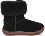 Ботинки UGG Kids Sammie, черный - фото 5