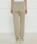 Спортивные штаны Dudy Regular fit Mm, бежевый - фото 3