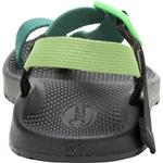 Сандалии Chaco Bodhi Chaco, Mixed Greens - фото 4