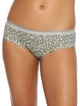 Трусы Bare Women's The Easy Everyday Cotton Cheeky Bikini Bare, Wild Rose - фото 7