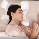 FTYWKXJVR Подушка для лица из пены с эффектом памяти While - фото 4