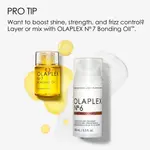 No. 6 Bond Smoother Крем для укладки волос с контролем вьющихся волос 100 мл Olaplex - фото 11