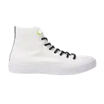 Кроссовки Converse Chuck Taylor All Star 2 High 'White Volt', белый - фото