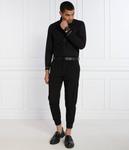 Брюки-Карго glavin241 Slim fit Hugo, черный - фото 2